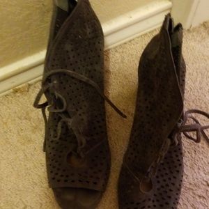 Arturo Chiang. Shoes 9.5